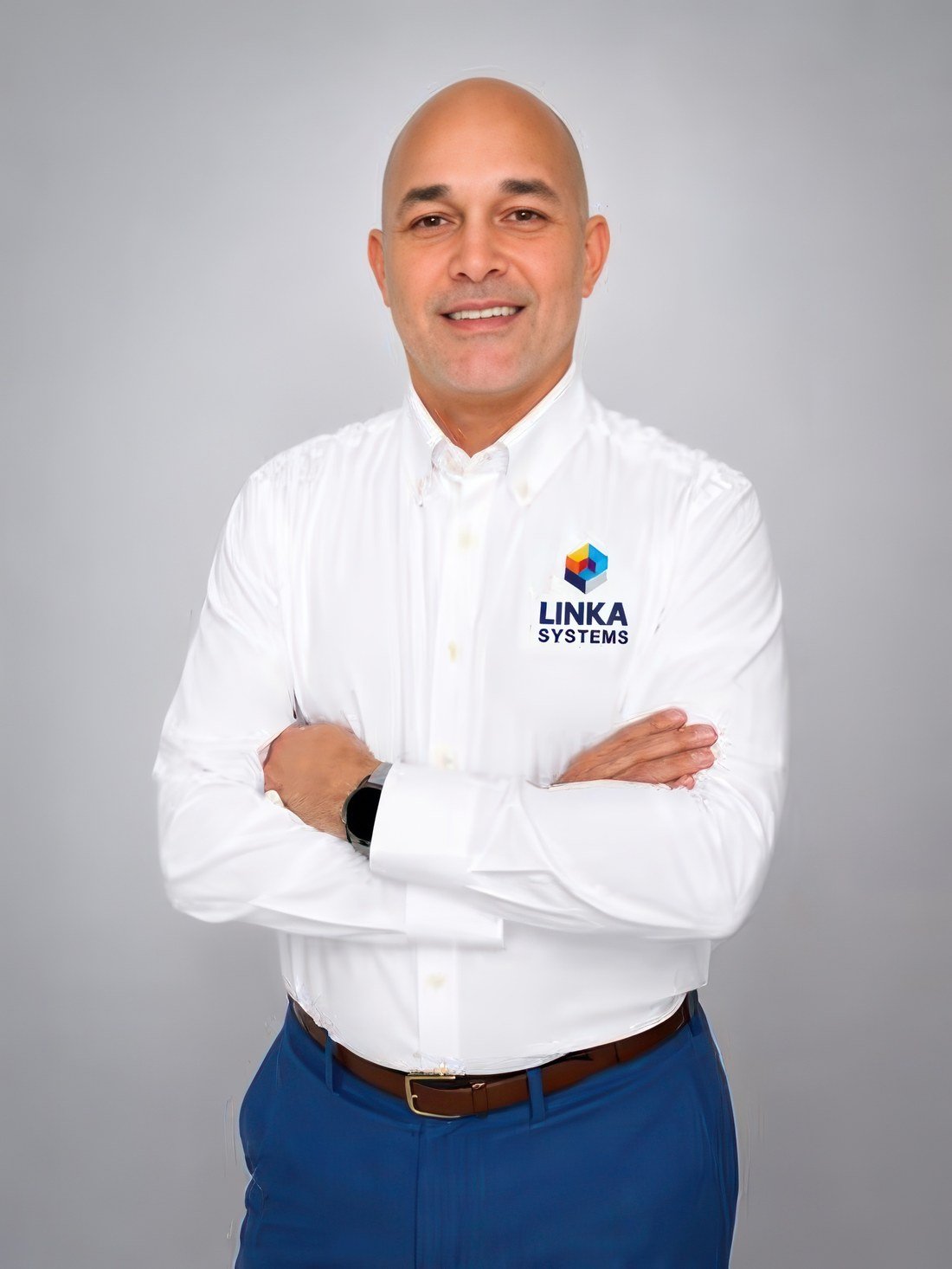 Roberto Juarbe