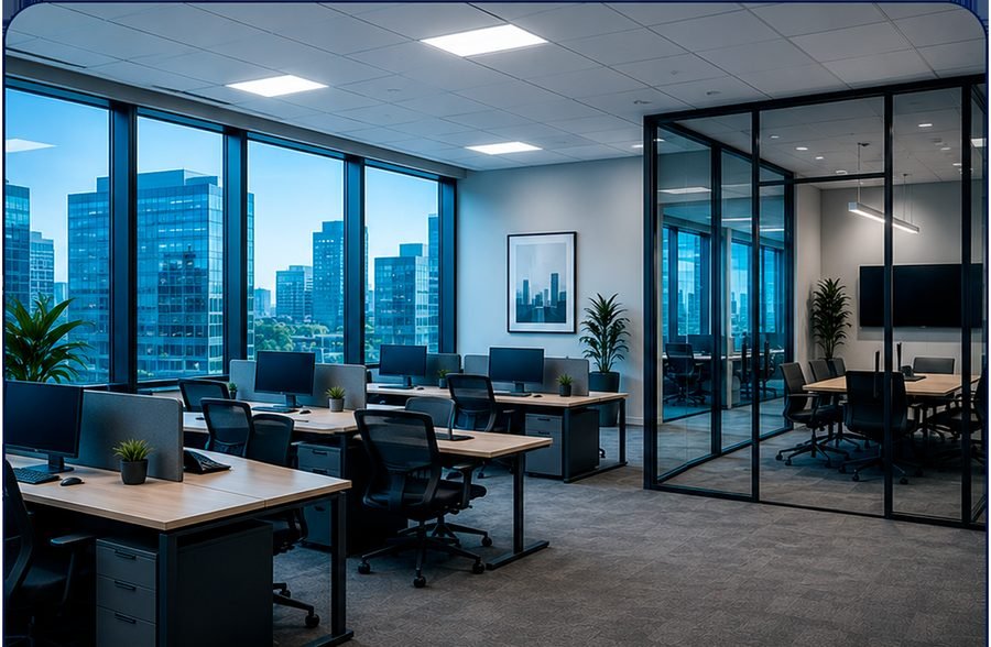 Offices