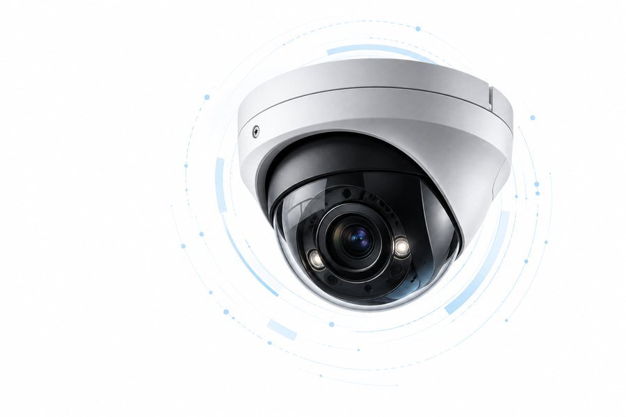 Clearer Visibility Across Your Property