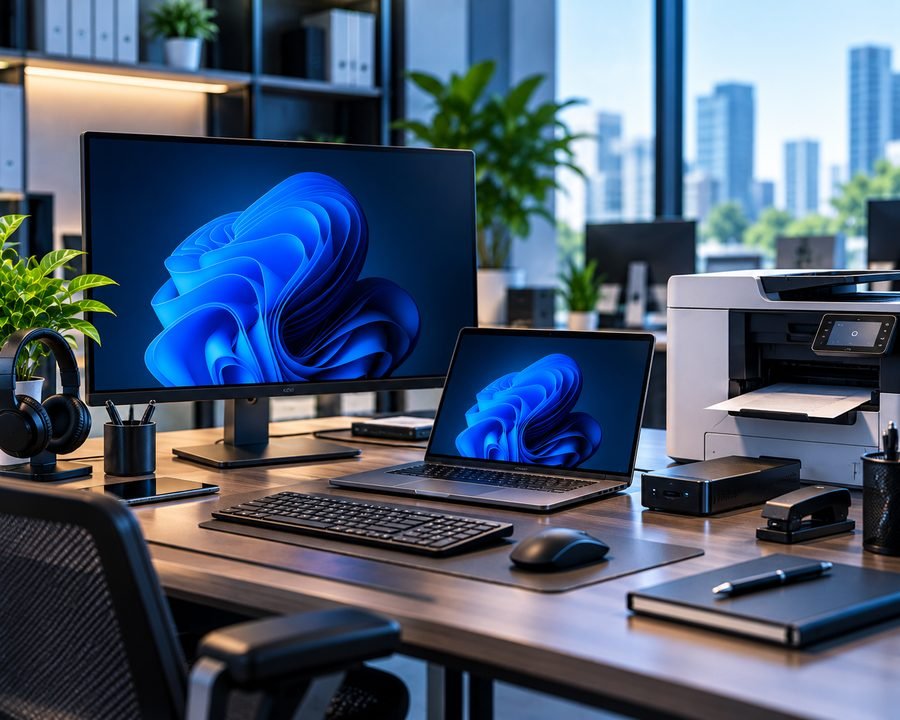 Support for the Technology Your Team Uses Every Day